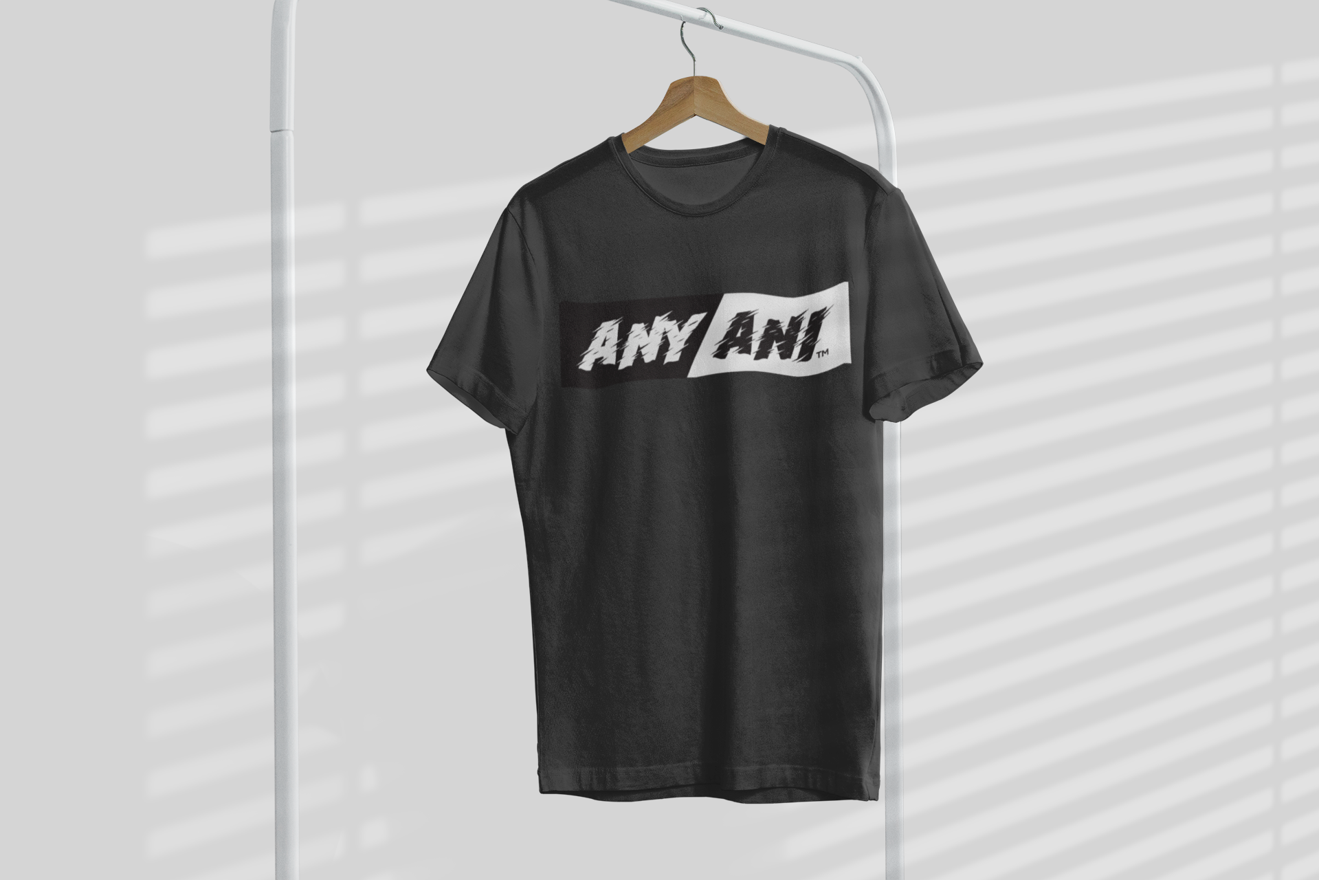 Any Ani Trivia Tee | Anime T-Shirt