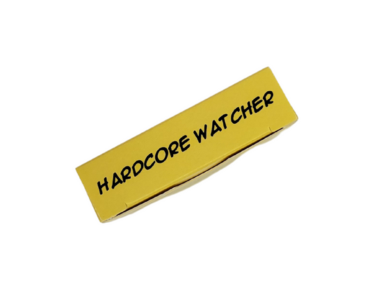 Hardcore Watcher
