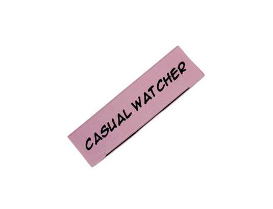 Casual Watcher