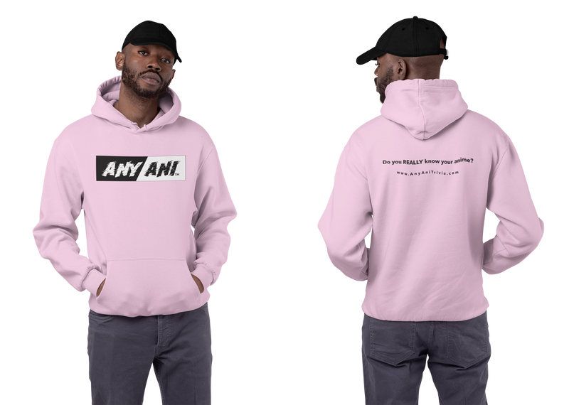 Load image into Gallery viewer, Pink Hoodies- LARGE
