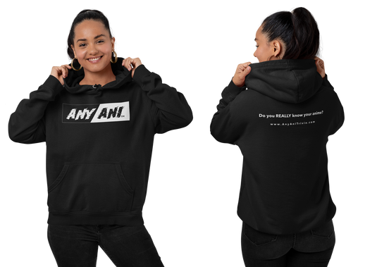 Black Hoodies- SMALL