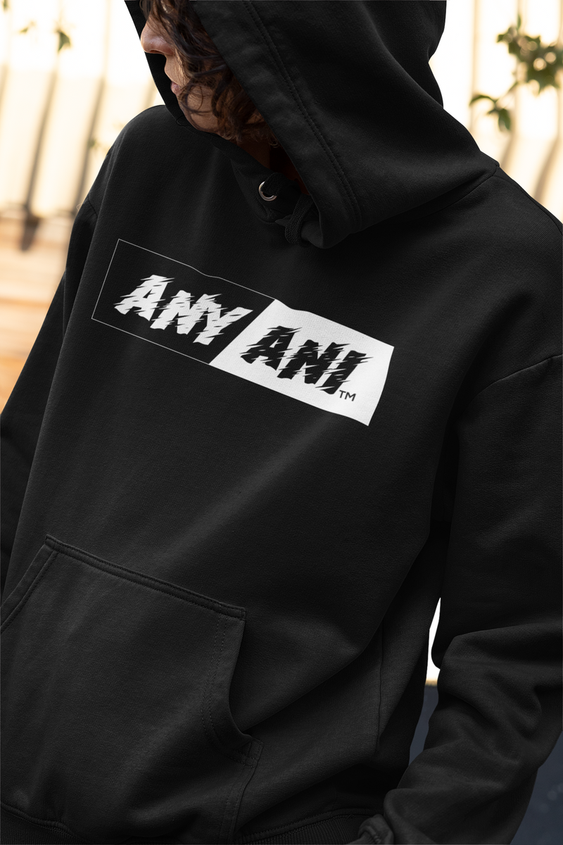 Load image into Gallery viewer, Black Hoodies- SMALL
