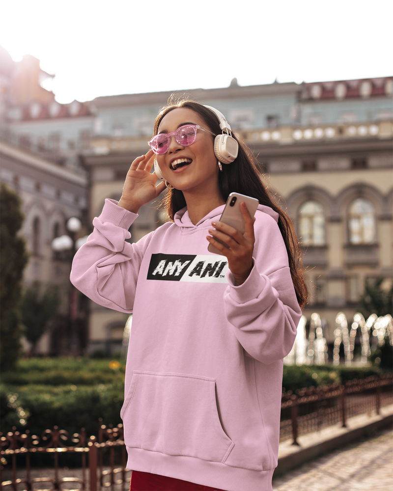 Load image into Gallery viewer, Pink Hoodies- SMALL
