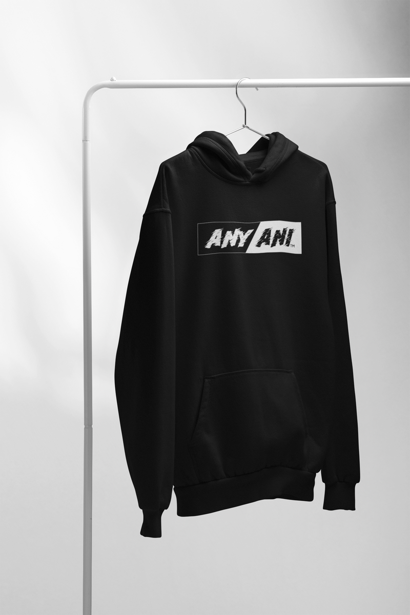 Load image into Gallery viewer, Black Hoodies- SMALL
