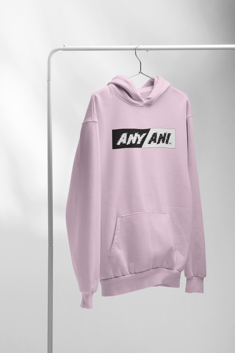 Pink Hoodies- MEDIUM